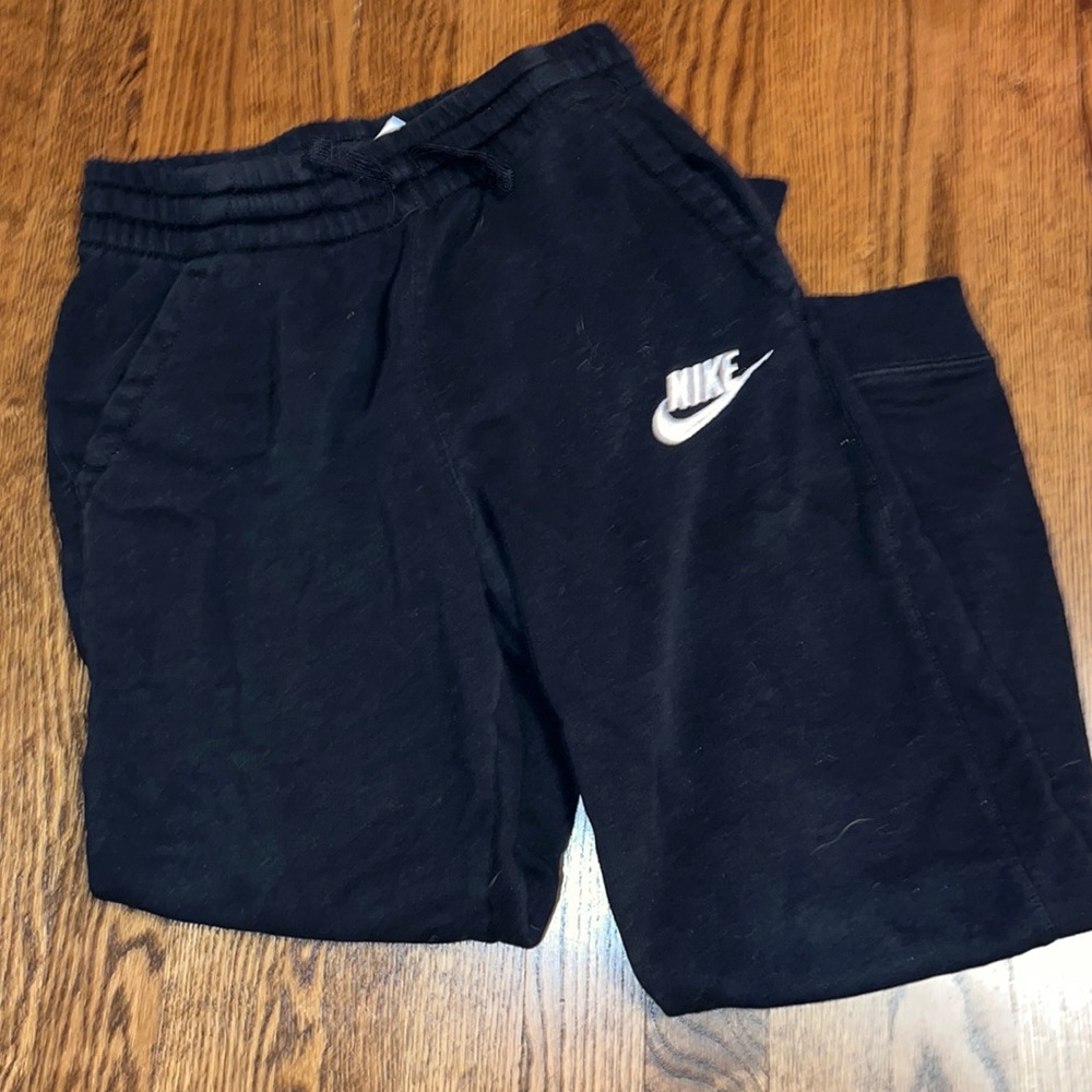 Nike sweatpants